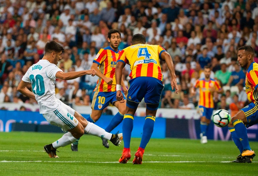 tran Real Madrid vs Valencia anh 5