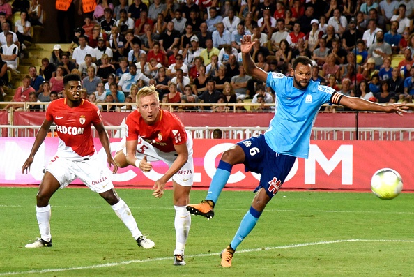 tran Monaco vs Marseille. anh 3