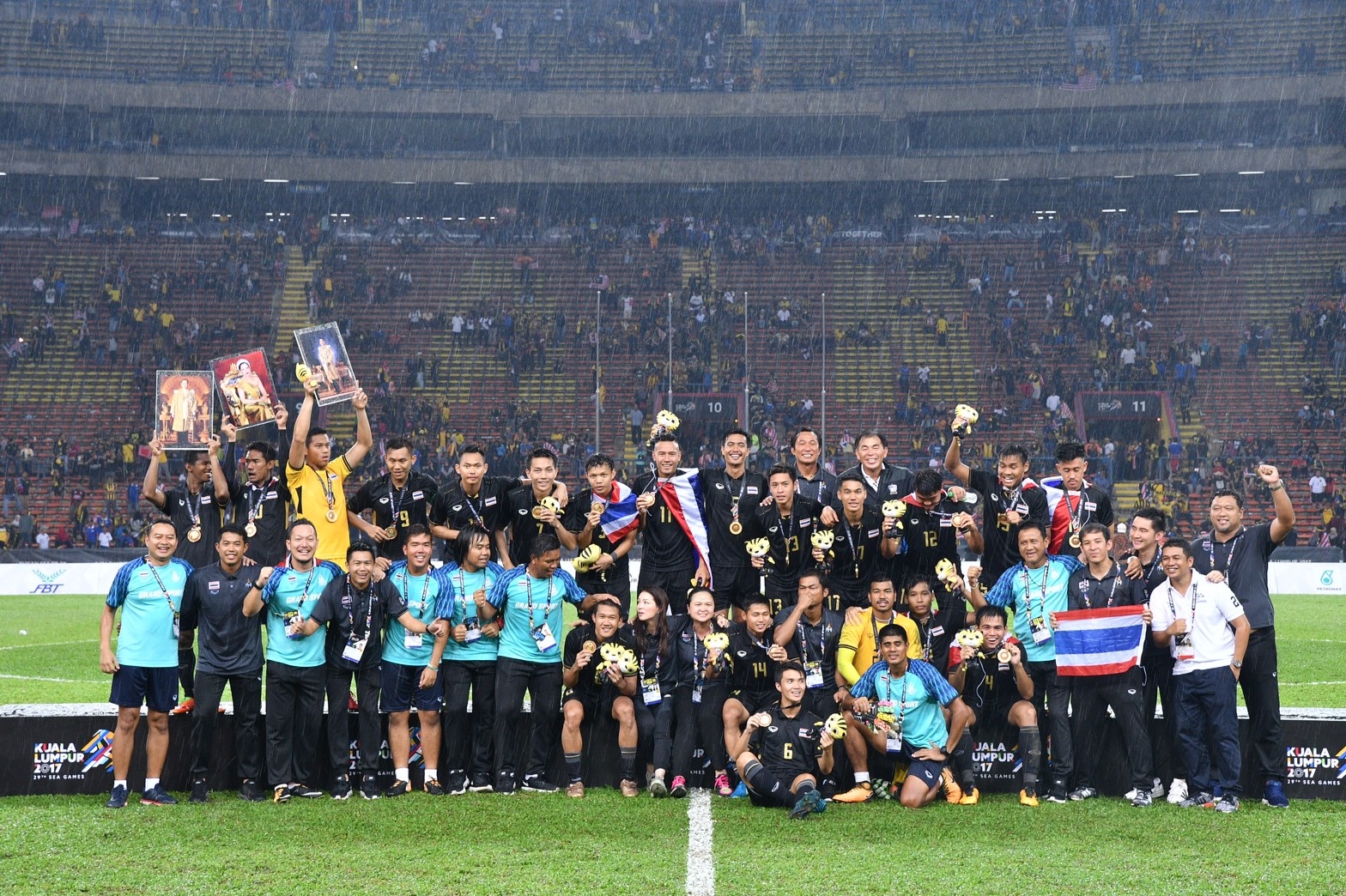chung kết bóng đá SEA Games ảnh 7 chung ket bong da SEA Games anh 7