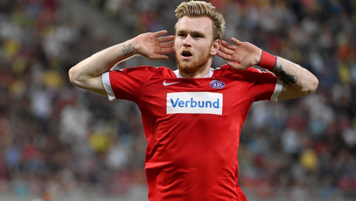 ban thang dep nhat chau Au 2016/17 anh 6