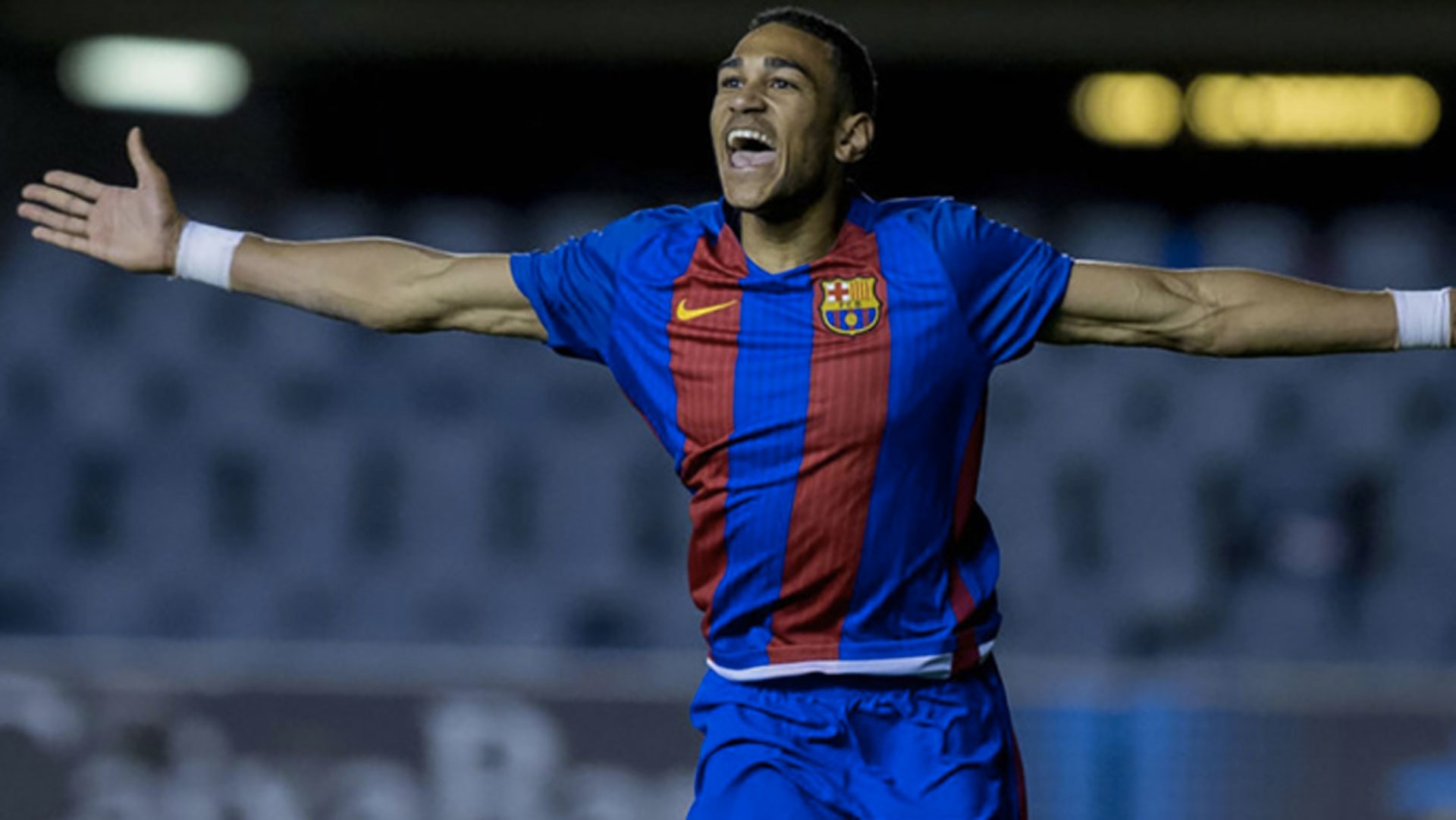 ban thang dep nhat chau Au 2016/17 anh 5