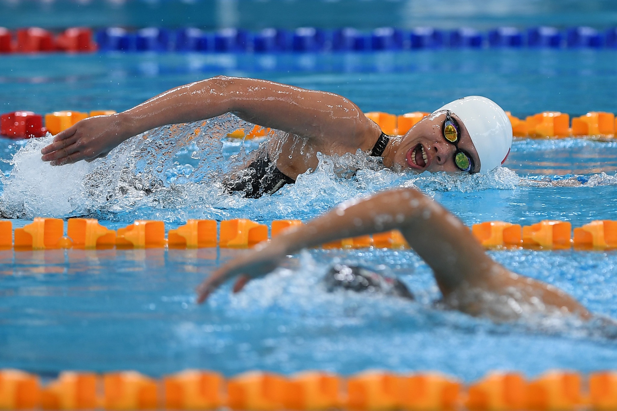 doan the thao Viet Nam tai SEA Games 29 anh 1