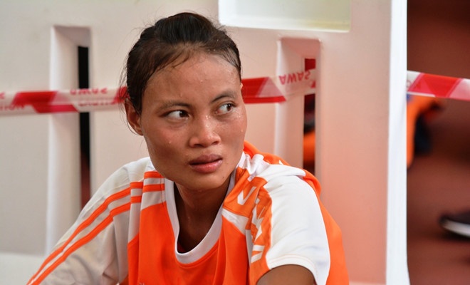 Tong ket SEA Games: 12 vu be boi dang xau ho cua Malaysia hinh anh