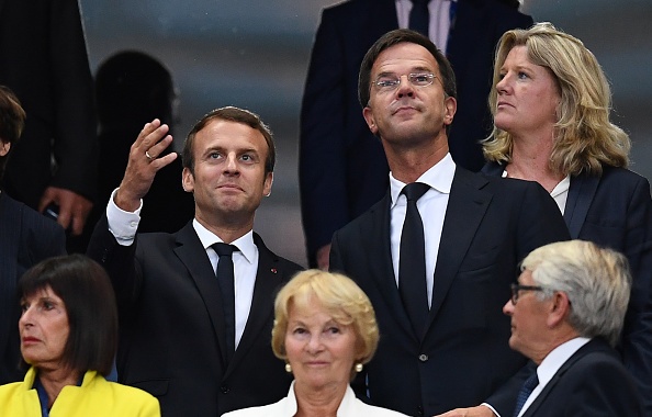 tran Phap vs Ha Lan anh 3