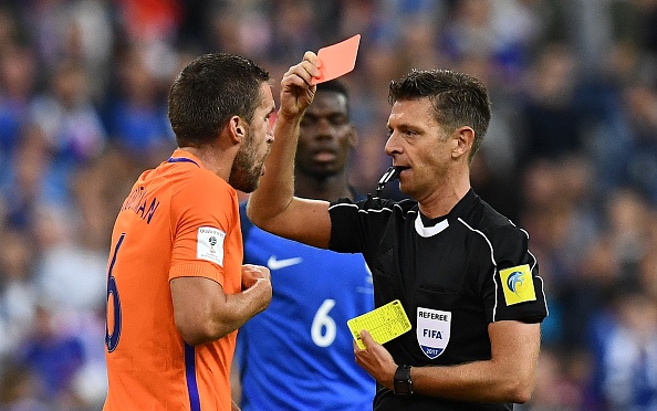 tran Phap vs Ha Lan anh 5