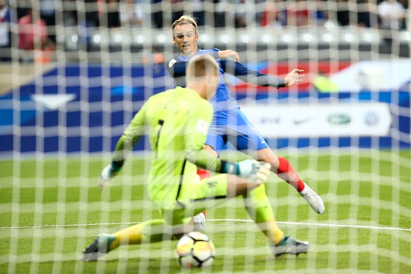 tran Phap vs Ha Lan anh 4