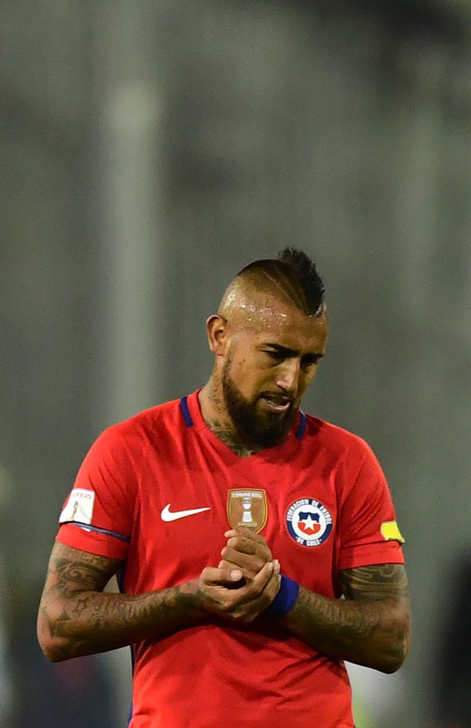 vong loai World Cup 2018 khu vuc Nam My anh 8