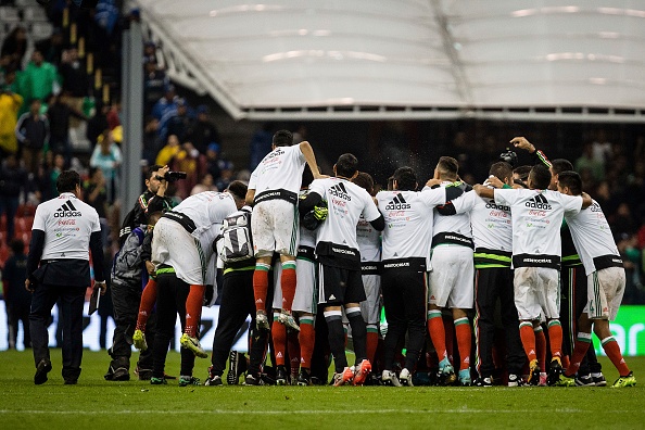 vong loai World Cup 2018 khu vuc CONCACAF anh 3