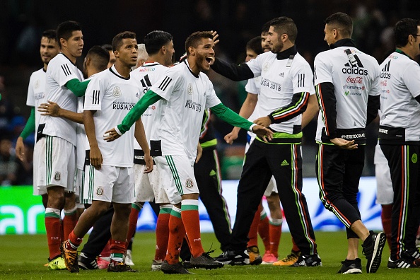 vong loai World Cup 2018 khu vuc CONCACAF anh 2