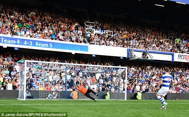 Mourinho xo gang trong tran tu thien anh 8