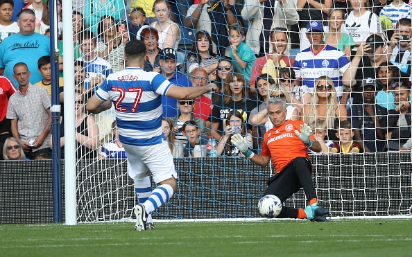 Mourinho xo gang trong tran tu thien anh 5