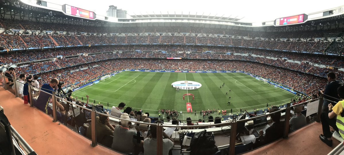 tran Tay Ban Nha vs Italy anh 1