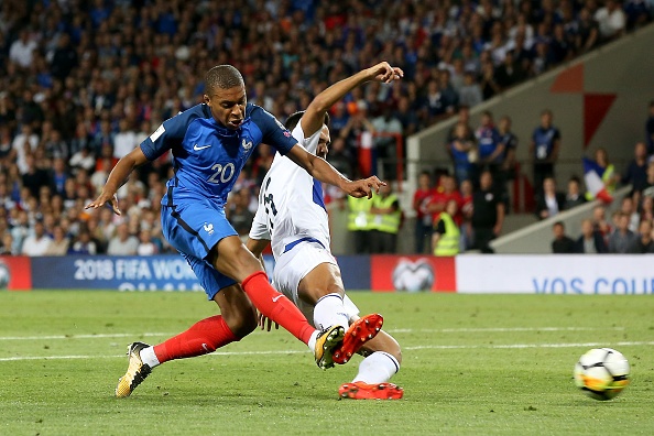 tran Phap vs Luxembourg anh 2