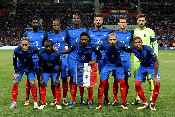 tran Phap vs Luxembourg anh 1