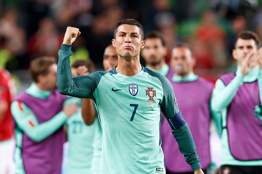 Ronaldo kien tao ban duy nhat giup BDN niu hy vong dau bang hinh anh