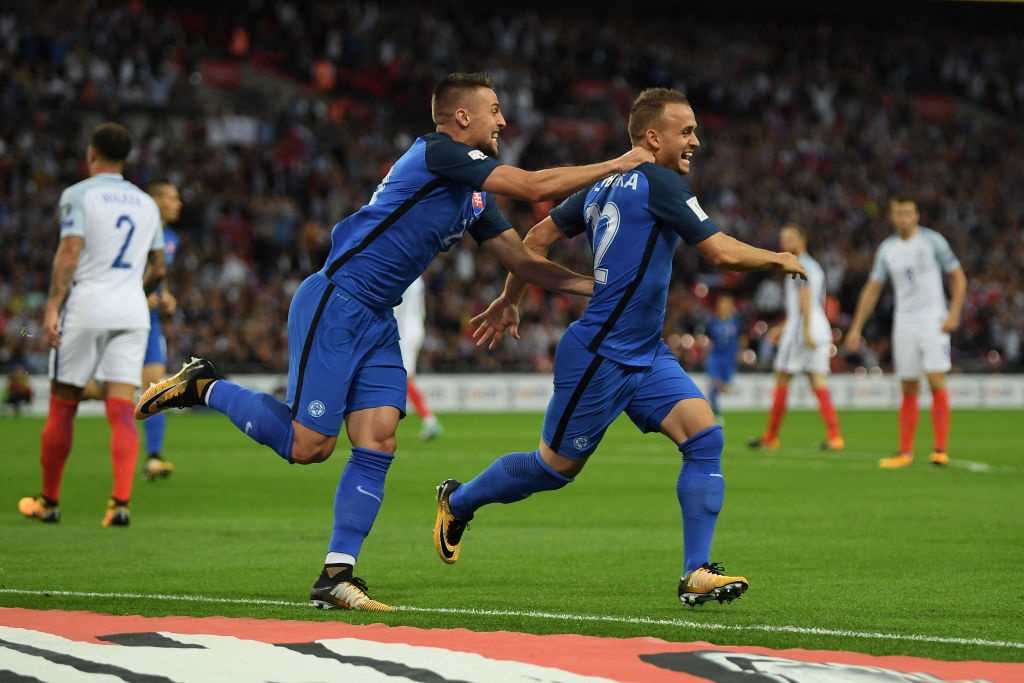 tran Anh vs Slovakia anh 4