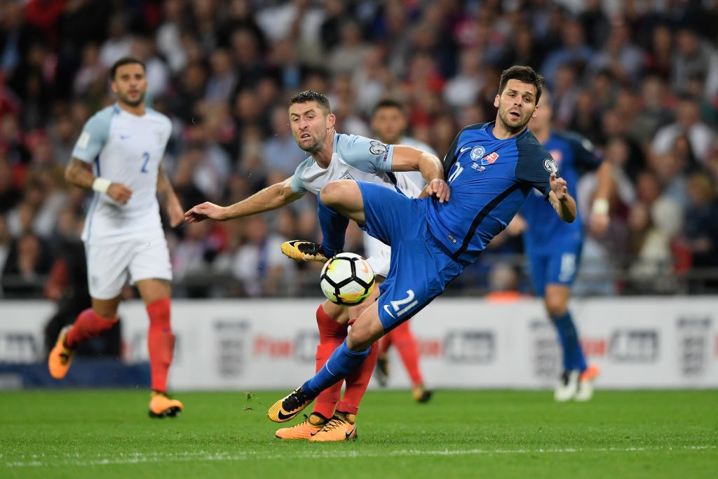 tran Anh vs Slovakia anh 2