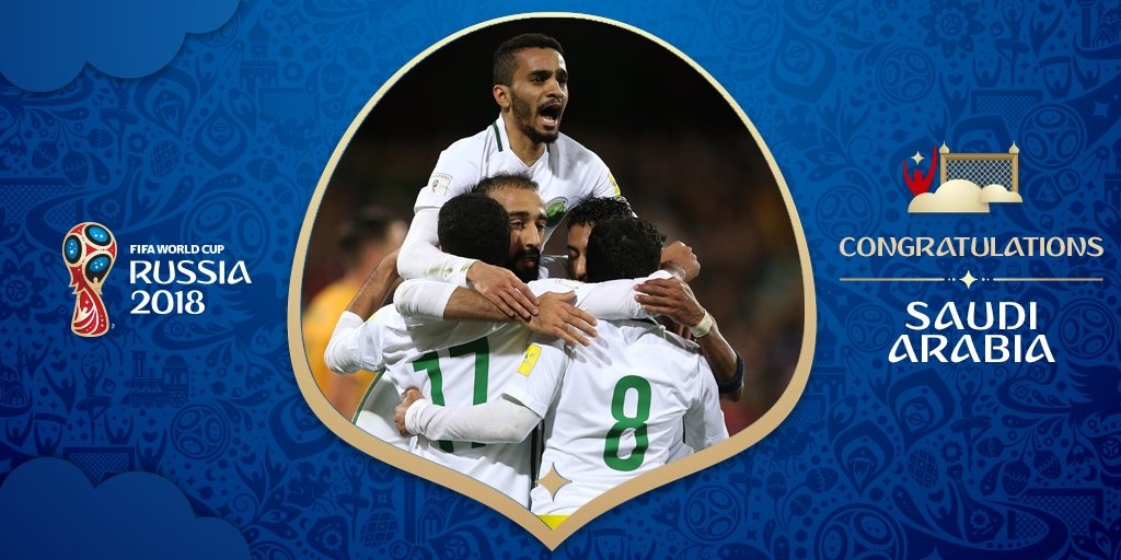 Saudi Arabia gianh ve World Cup anh 7