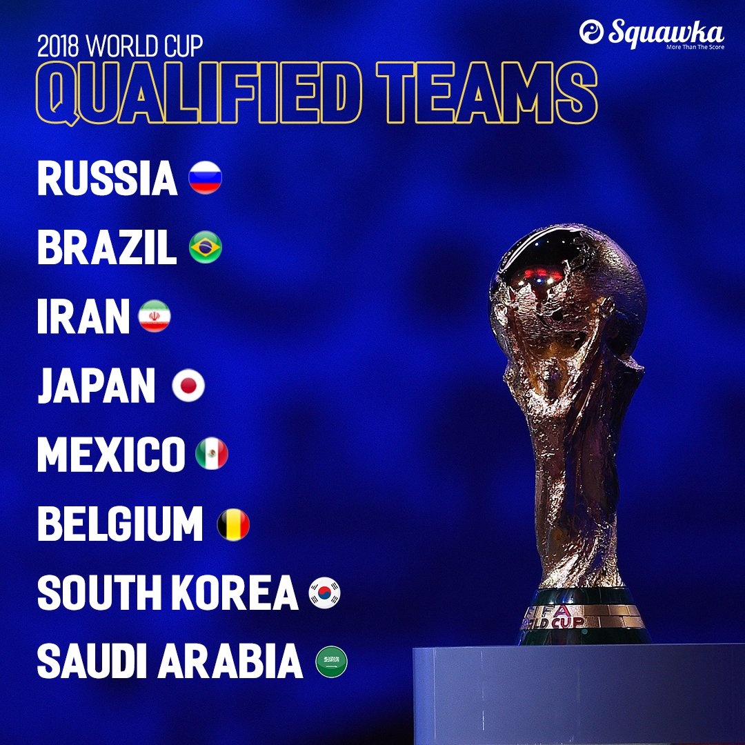 Saudi Arabia gianh ve World Cup anh 9