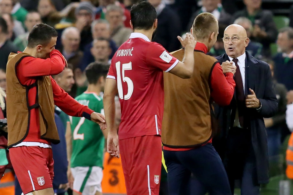 5 doi bong sap gianh ve World Cup 2018 anh 5