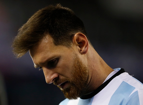 'Messi toi nghiep khi da voi nhung con lua o Argentina' hinh anh