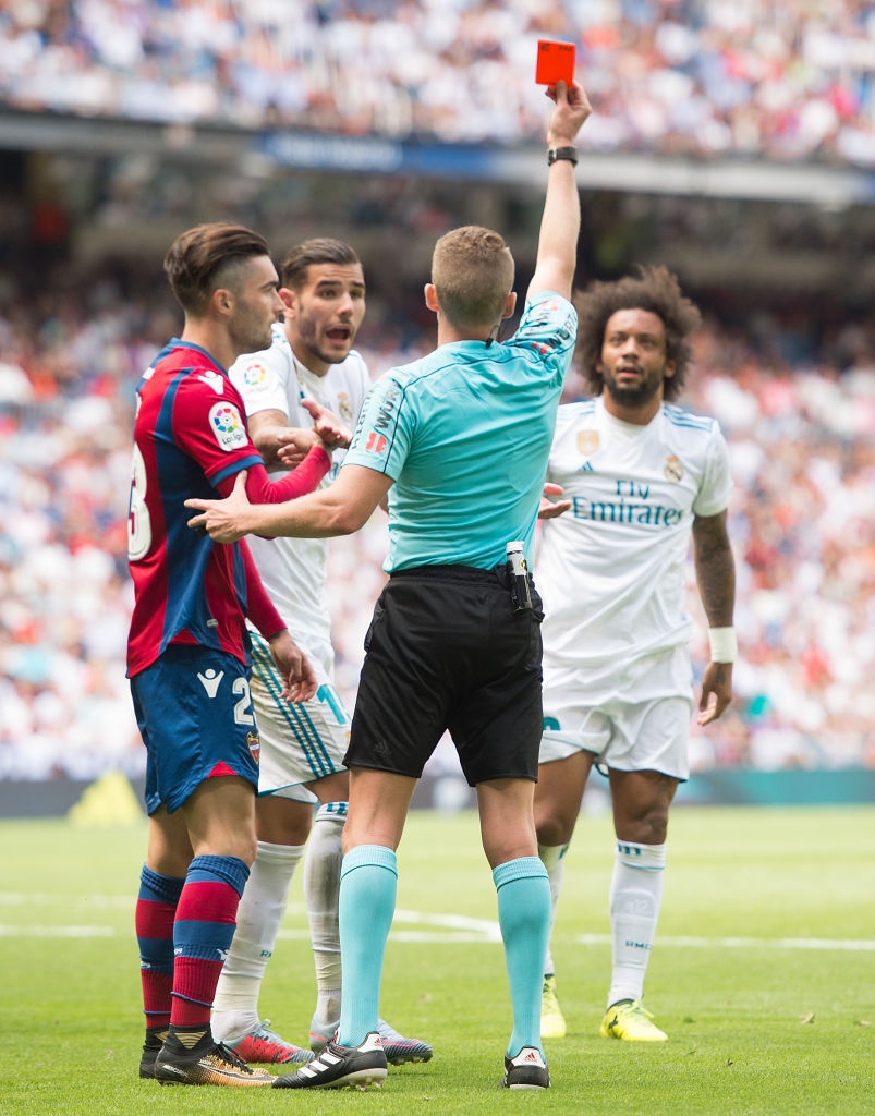 tran Real vs Levante anh 2