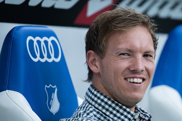 Thang Bayern, doi cua HLV bang tuoi Messi lap ky tich sau 118 nam hinh anh