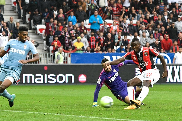 Highlights Nice 4-0 Monaco hinh anh