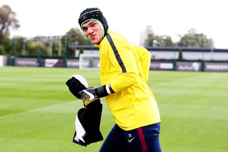 4 cu kung-fu rung ron o vong 4 Ngoai hang Anh anh 5