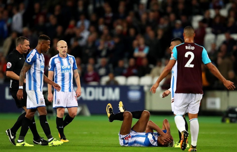 4 cu kung-fu rung ron o vong 4 Ngoai hang Anh anh 10