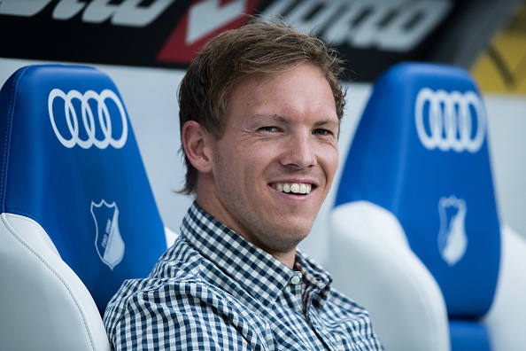 Ha guc Bayern 2 lan, HLV bang tuoi Messi mo dan dat chinh CLB nay hinh anh