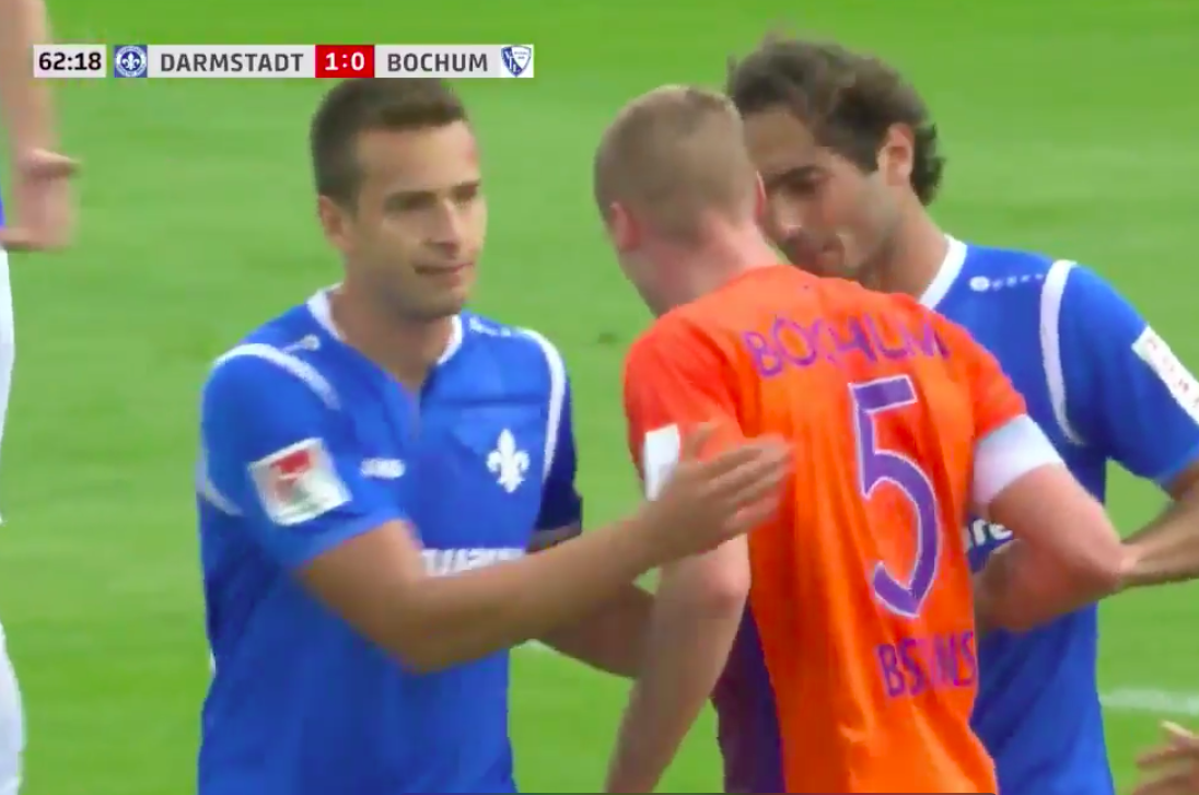 Doi truong thanh minh voi trong tai, tu choi da phat den hinh anh