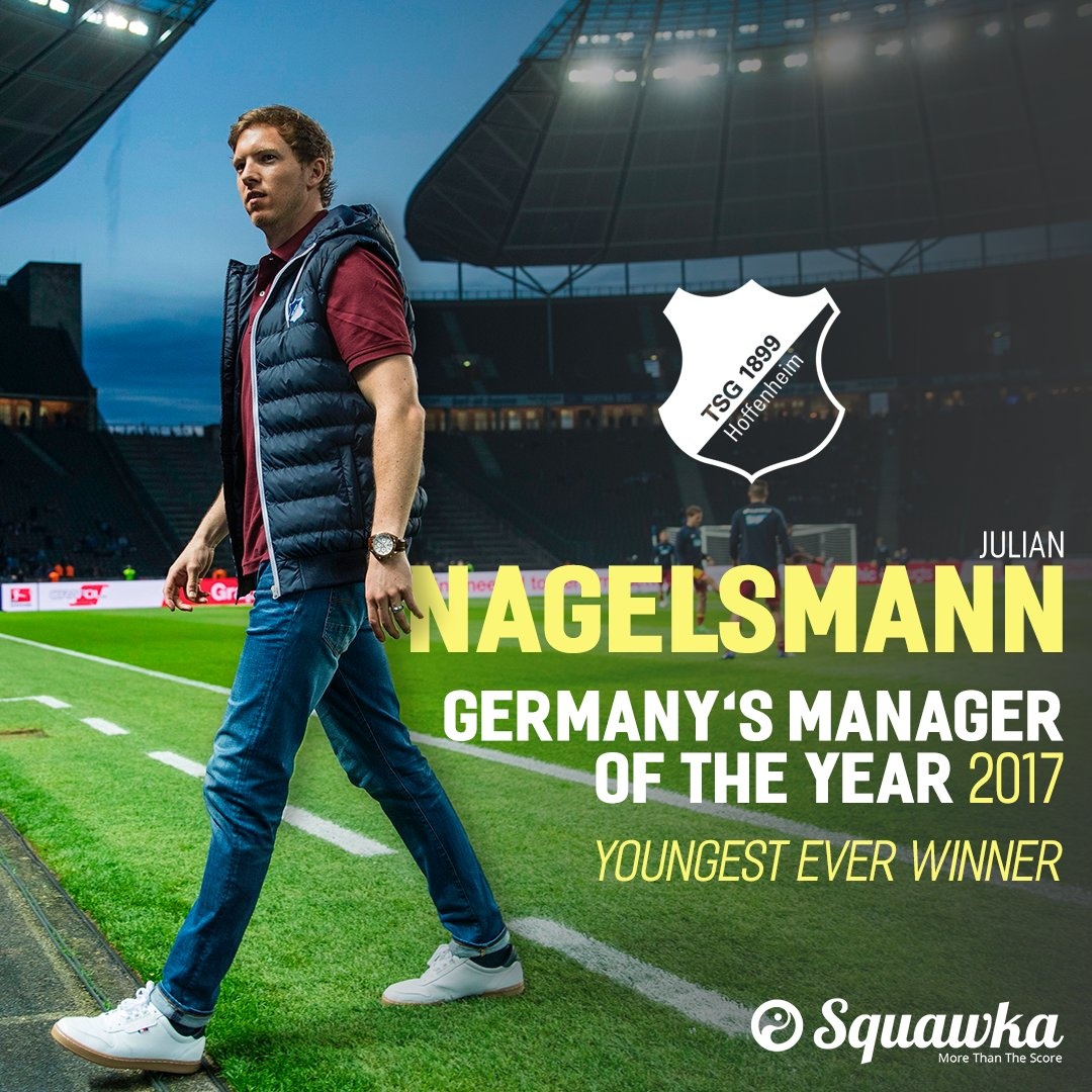 HLV bằng tuổi Messi muốn dẫn dắt Bayern ảnh 2 HLV bang tuoi Messi muon dan dat Bayern anh 2