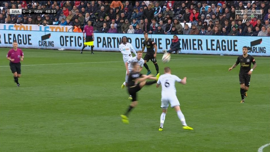 4 cu kung-fu rung ron o vong 4 Ngoai hang Anh anh 6