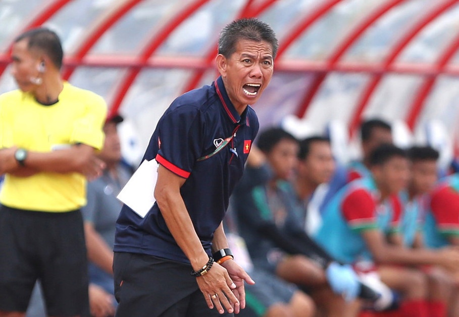 U18 Viet Nam van co nguy co bi loai ngay tu vong bang? hinh anh