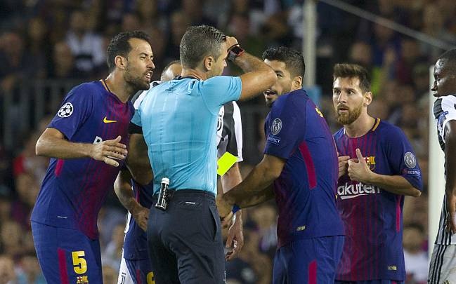 trận Barca vs Juve ảnh 2 tran Barca vs Juve anh 2
