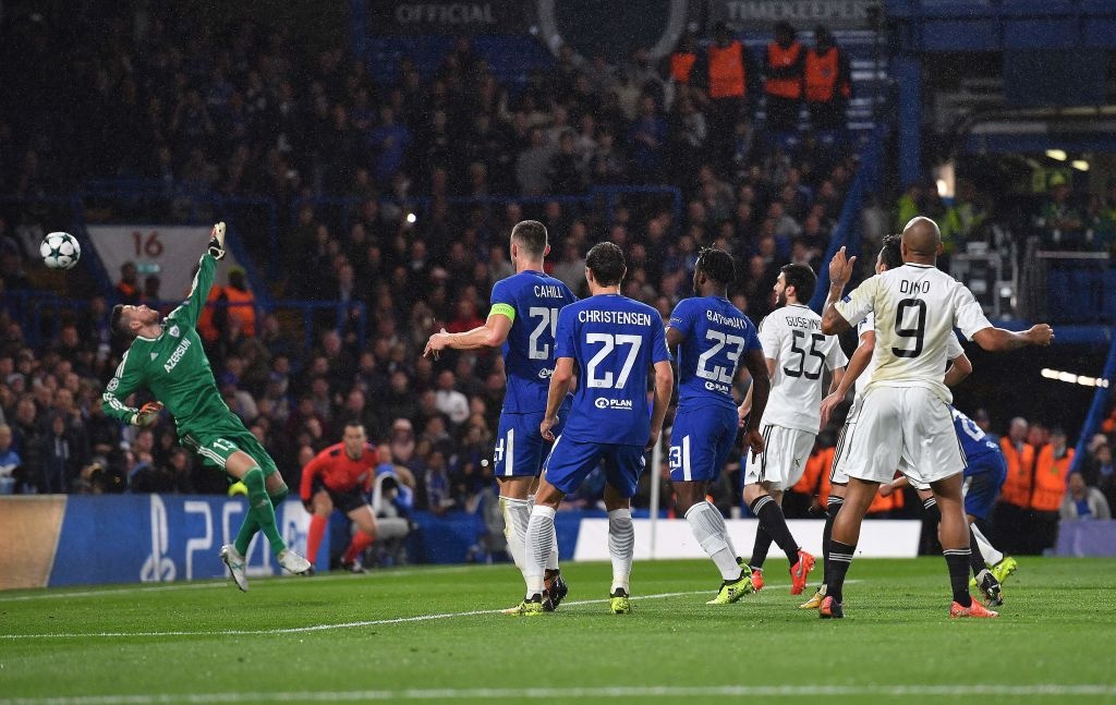 tran Chelsea vs Qarabag anh 7