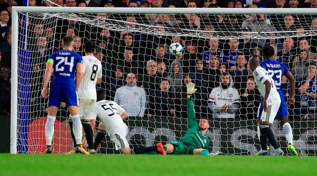 tran Chelsea vs Qarabag anh 9