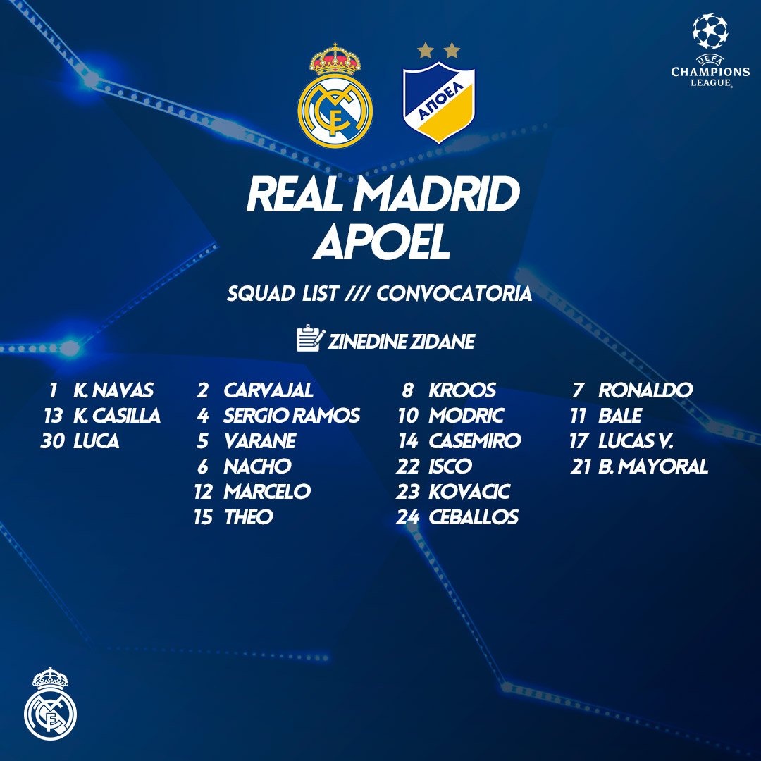 trận Real vs APOEL Nicosia ảnh 1 tran Real vs APOEL Nicosia anh 1