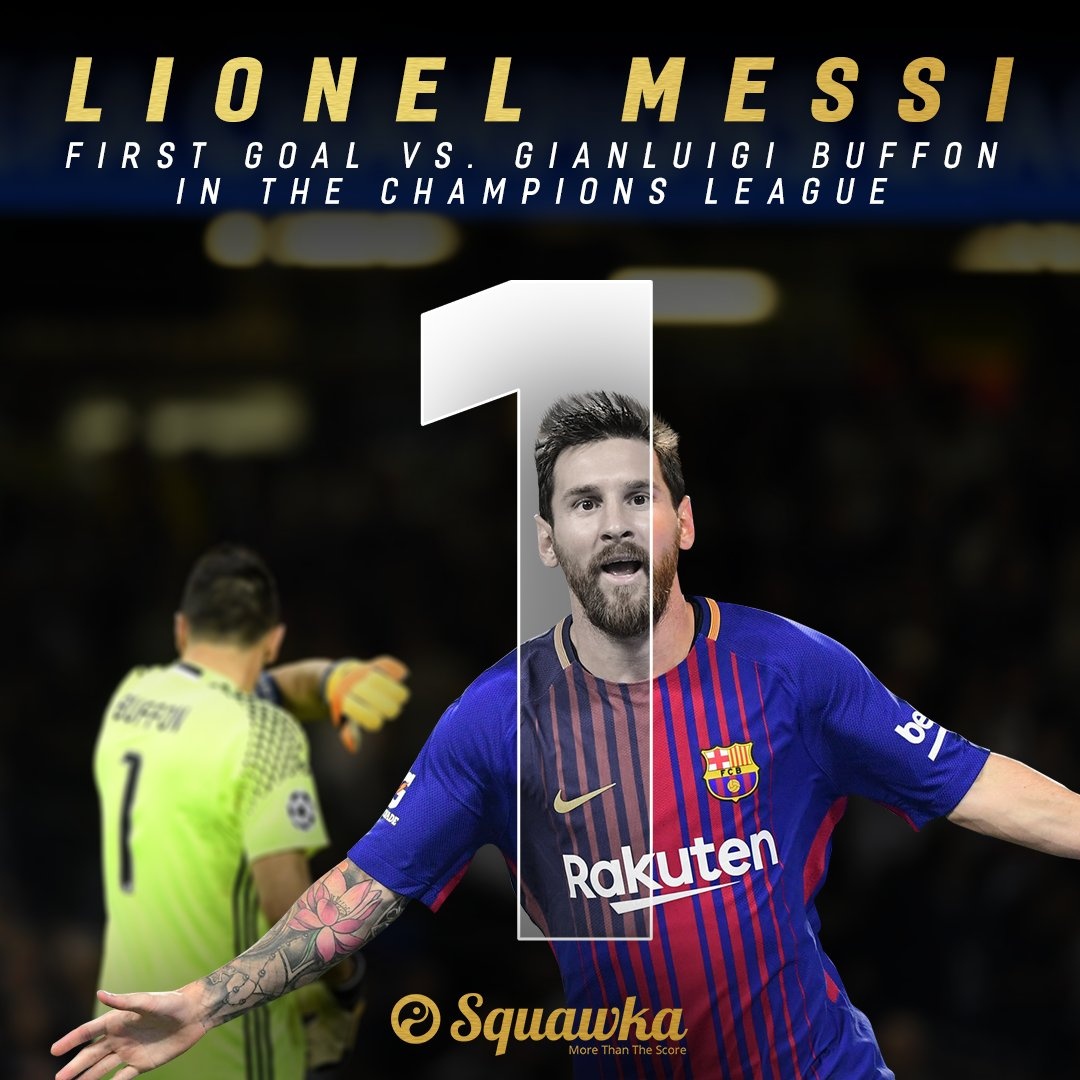 tran Barcelona vs Juventus anh 8