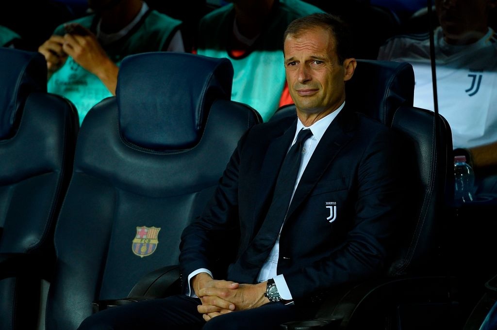 tran Barcelona vs Juventus anh 3