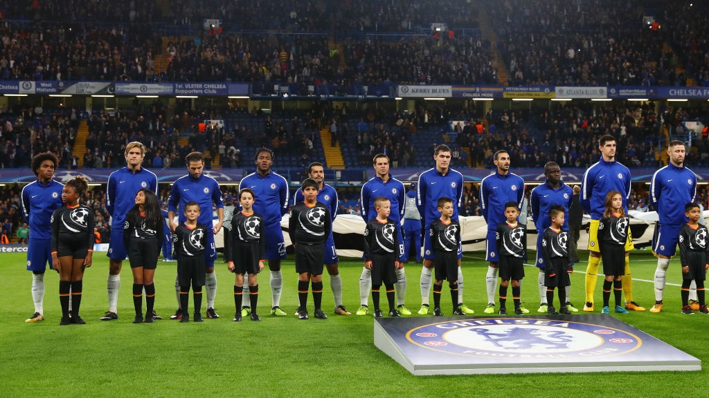 tran Chelsea vs Qarabag anh 1