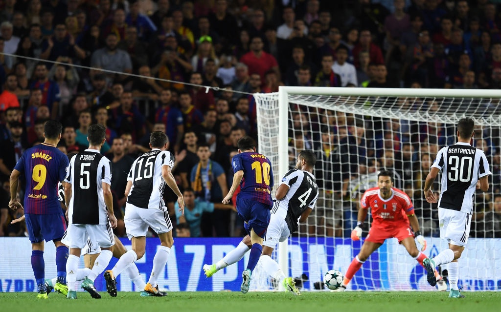 tran Barcelona vs Juventus anh 10