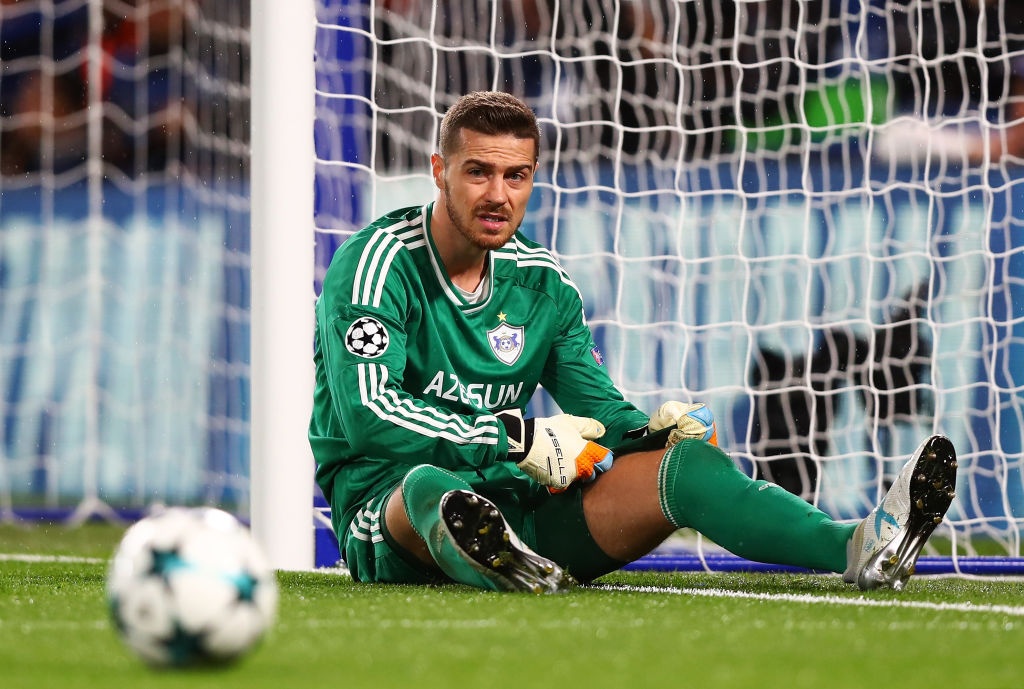 tran Chelsea vs Qarabag anh 13