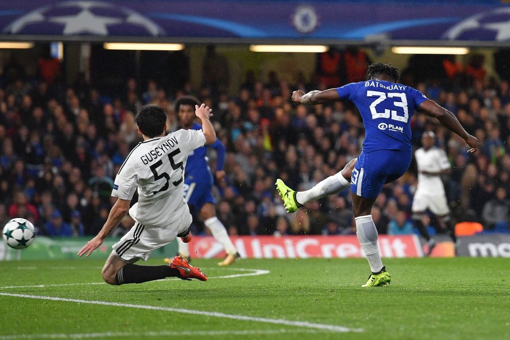 tran Chelsea vs Qarabag anh 10