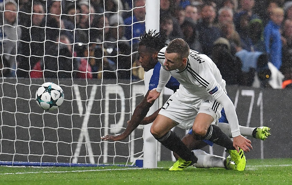 tran Chelsea vs Qarabag anh 11