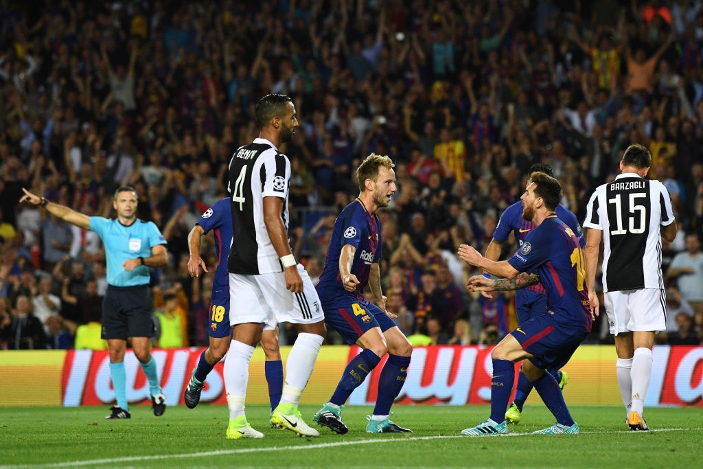 tran Barcelona vs Juventus anh 9