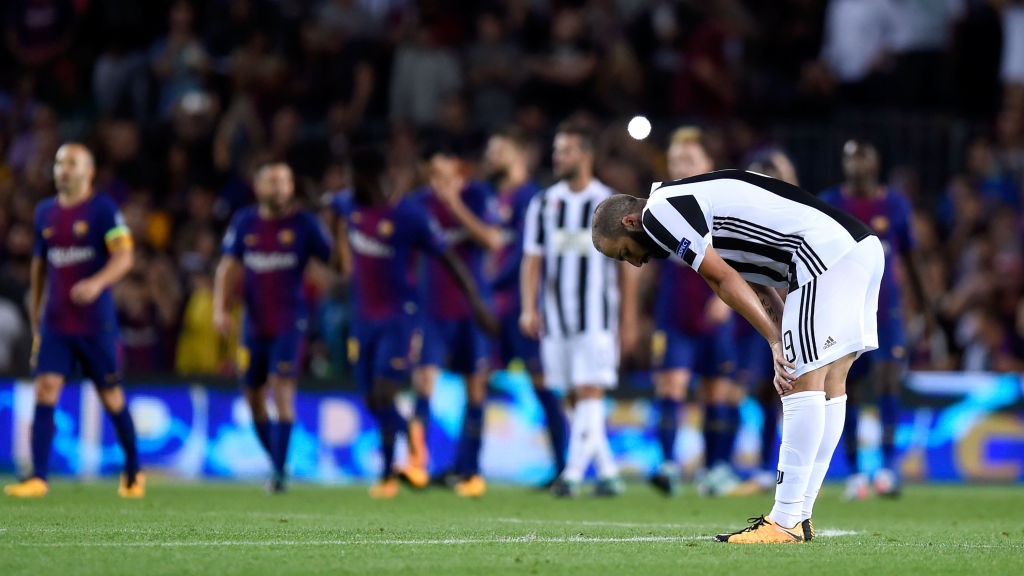 tran Barcelona vs Juventus anh 14