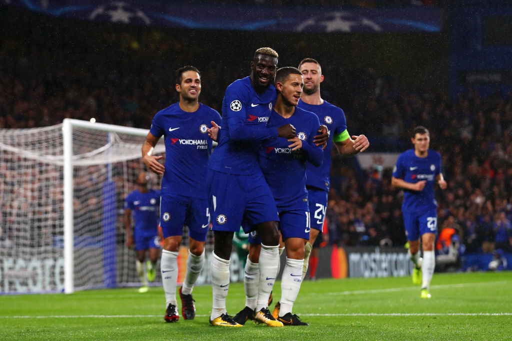 tran Chelsea vs Qarabag anh 12