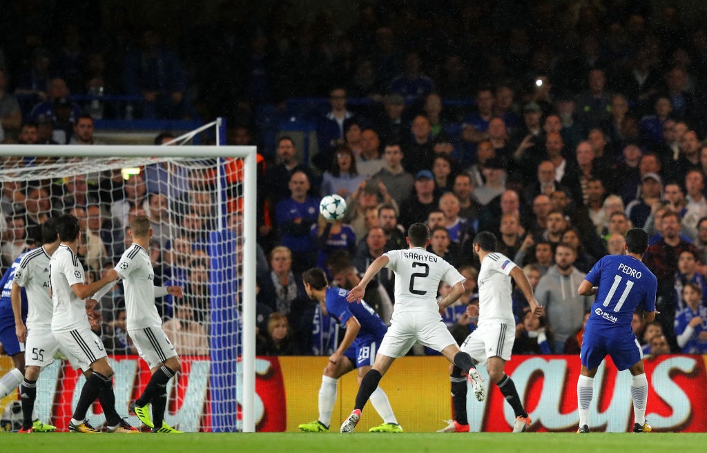 tran Chelsea vs Qarabag anh 2